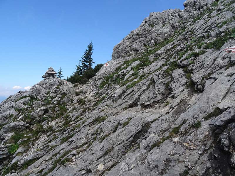 Pyramidenspitze